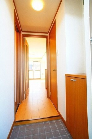 オークランドヴィラの物件内観写真